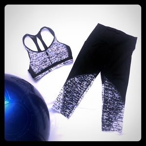 Workout set - C9 Champion, Target